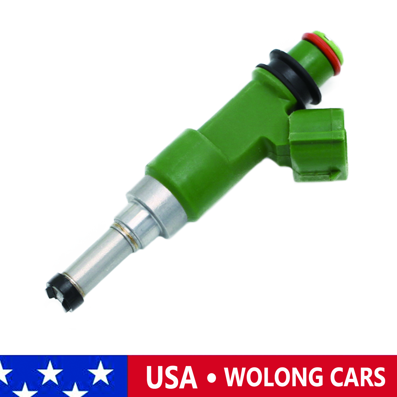 Fuel Injector Fit for Yamaha Raptor 700 2006-2016 5VK-13761-00-00