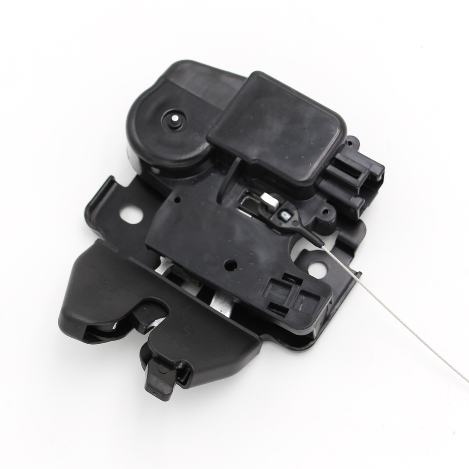 New Rear Trunk Lock Latch Actuator Fit for 20132015 Nissan Sentra