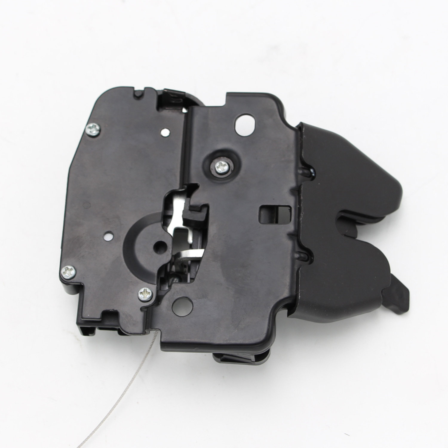 New Rear Trunk Lock Latch Actuator Fit for 20132015 Nissan Sentra