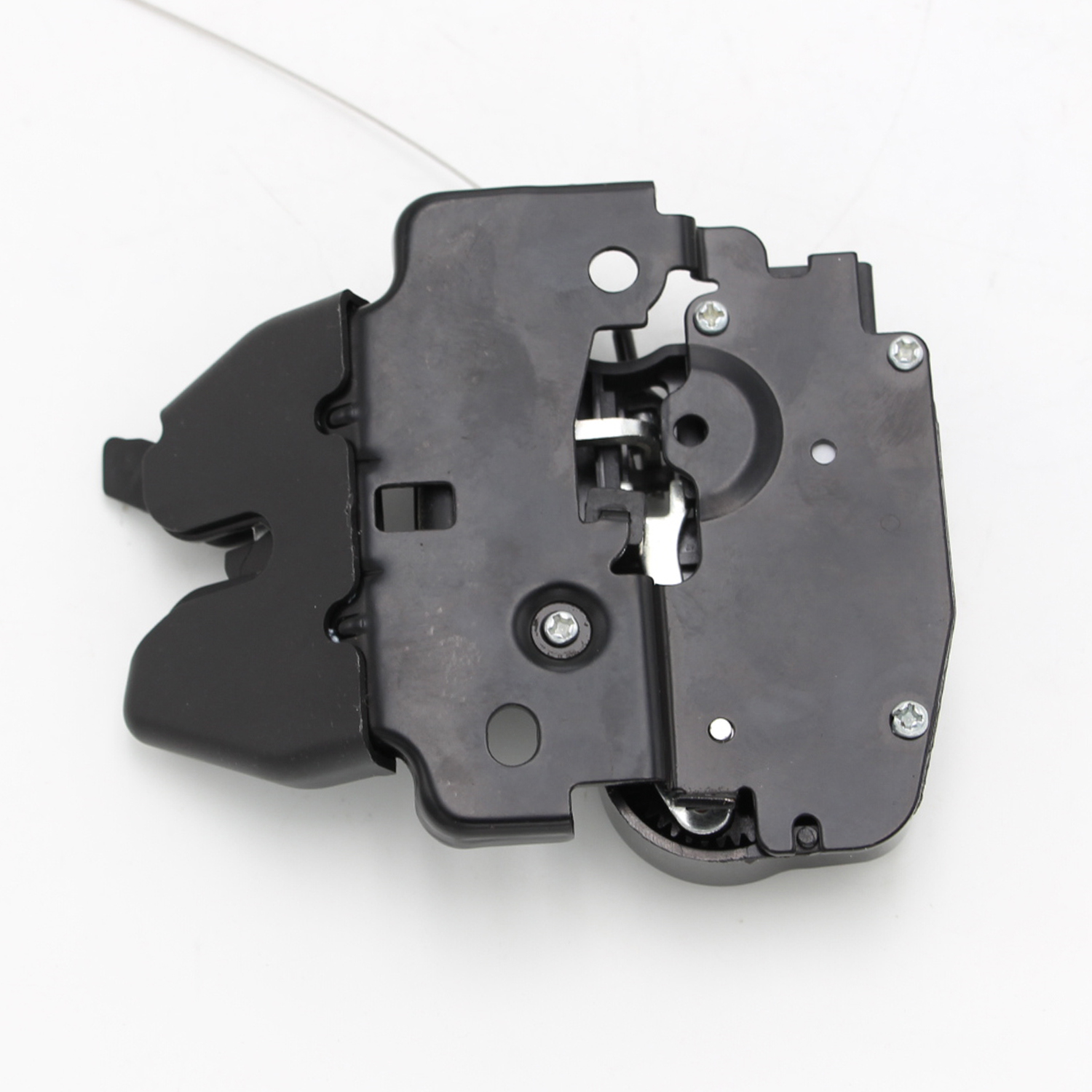 New Rear Trunk Lock Latch Actuator Fit for 20132015 Nissan Sentra