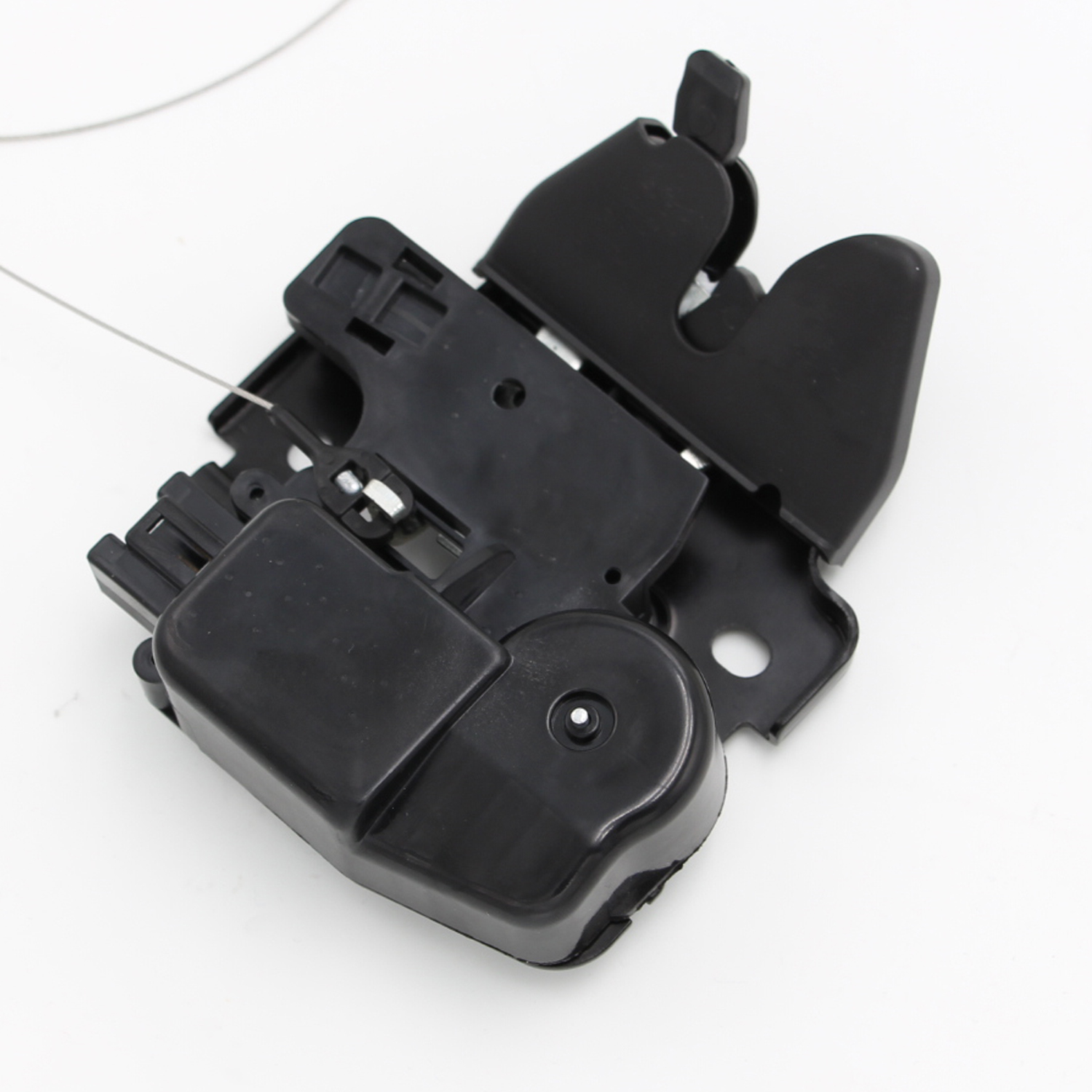 New Rear Trunk Lock Latch Actuator Fit for 20132015 Nissan Sentra