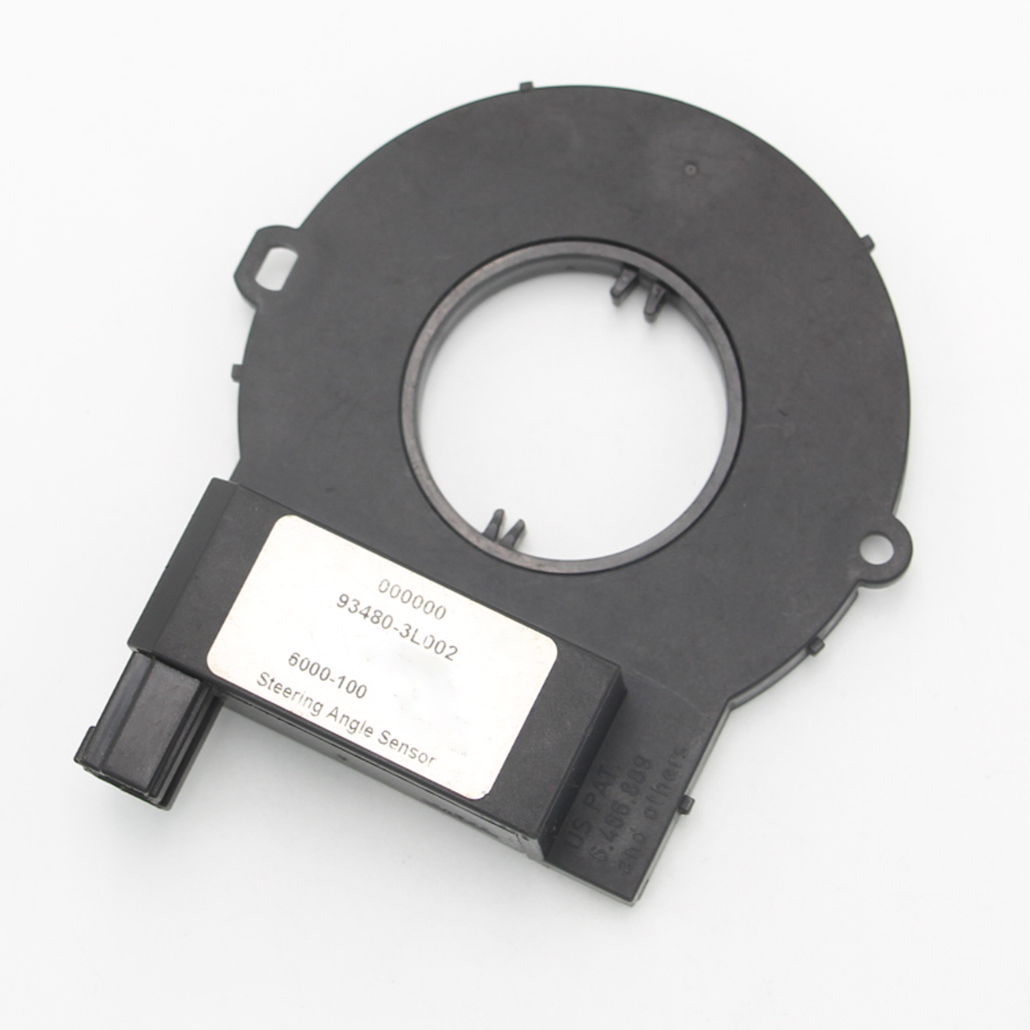 GENUINE BRAND NEW STEERING WHEEL ANGLE SENSOR SUITS HYUNDAI SANTA FE 2006-2009