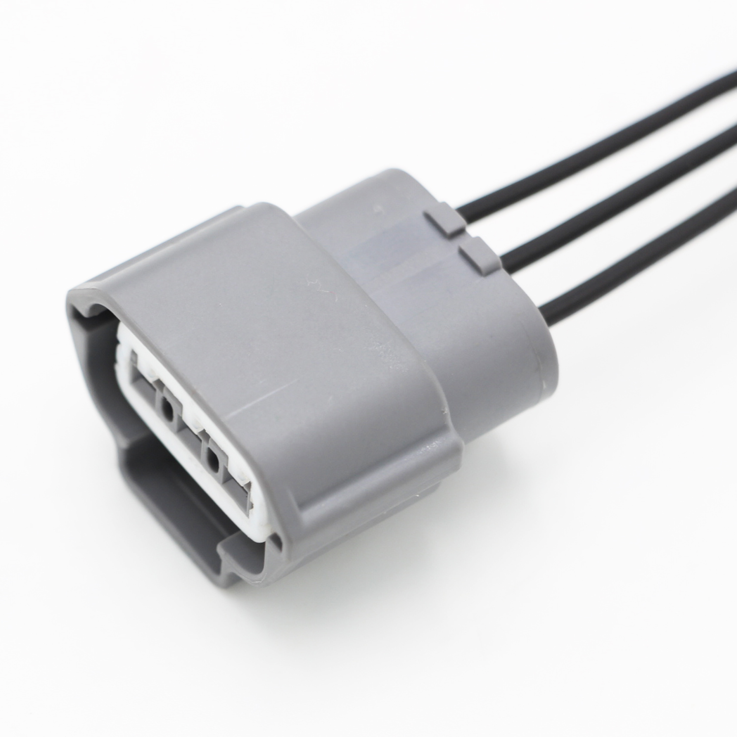 4X Ignition Coils Plug Connector Harness for Nissan Altima Sentra 2.0L