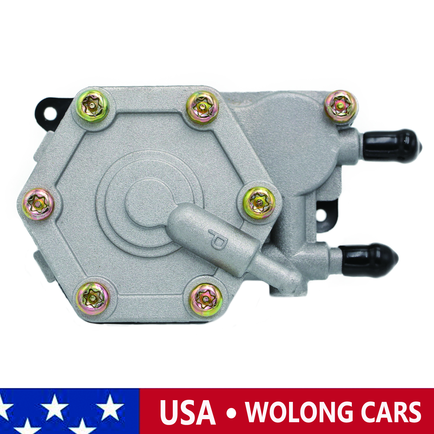 Fuel Pump for Suzuki King Quad Quadrunner 300 LT4WD LTF250 LTF300 LT125