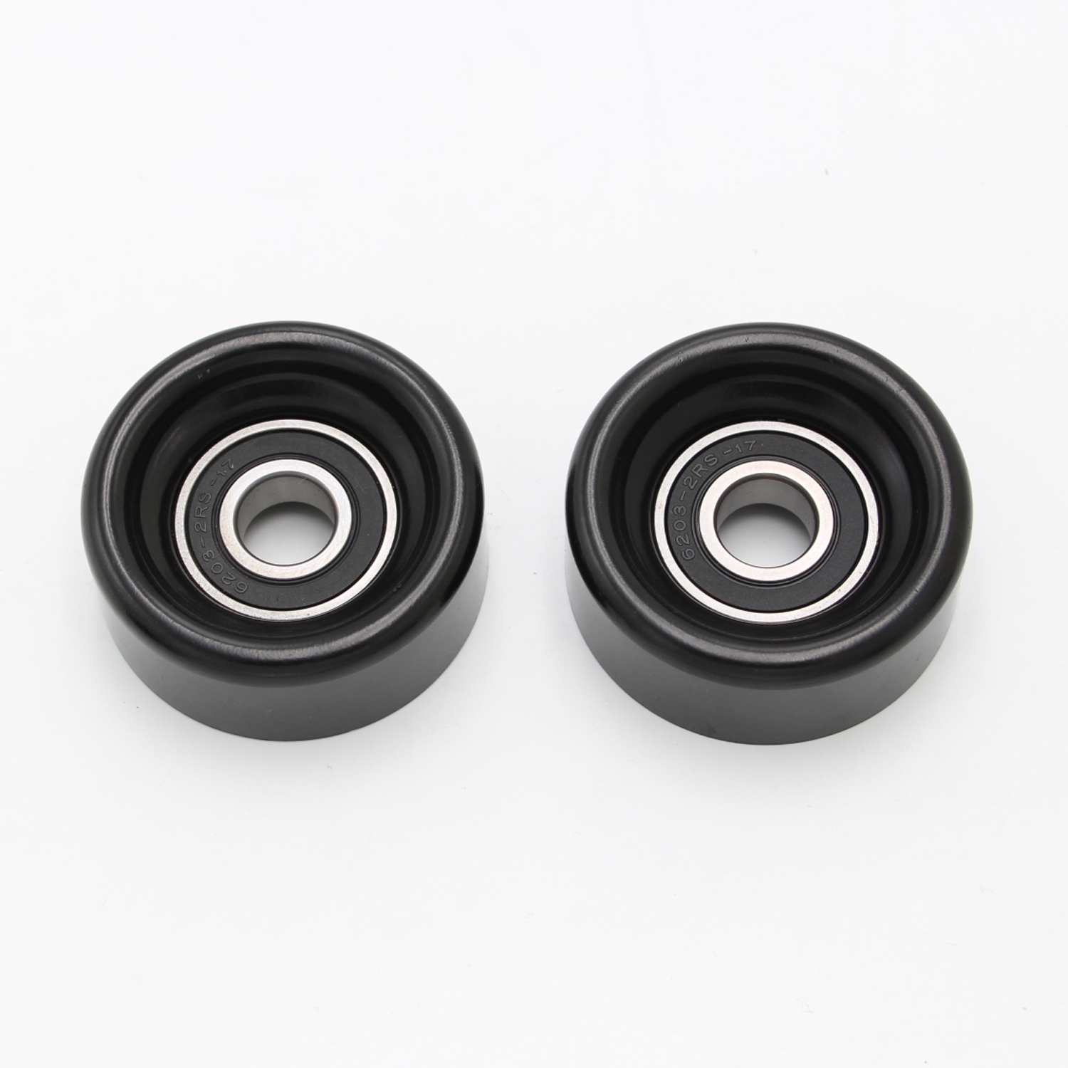 VRibbed Belt Tensioner Pulley Kit for 1012 Hyundai Santa Fe Kia Sorento 2.4L eBay