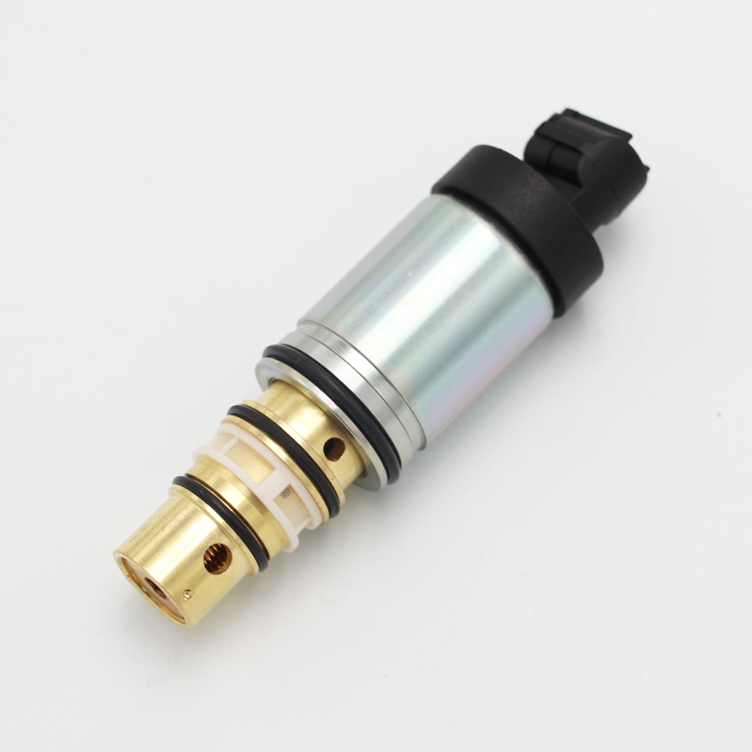 A/C Compressor CONTROL VALVE for Kia Sportage 20112015 Tucson 2010