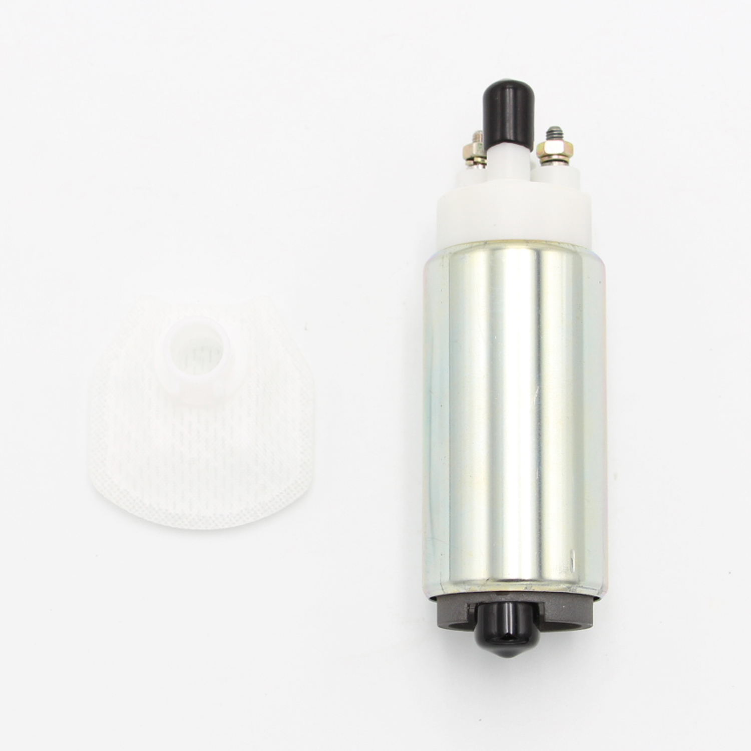 New Fuel Pump with Strainer Fit for Suzuki Hayabusa GSX1300R 20012007