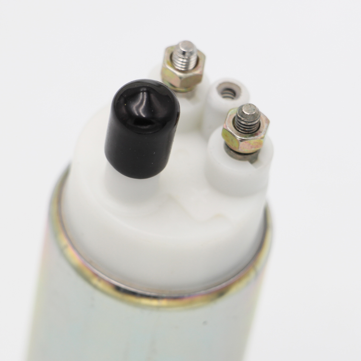 New Fuel Pump with Strainer Fit for Suzuki Hayabusa GSX1300R 20012007