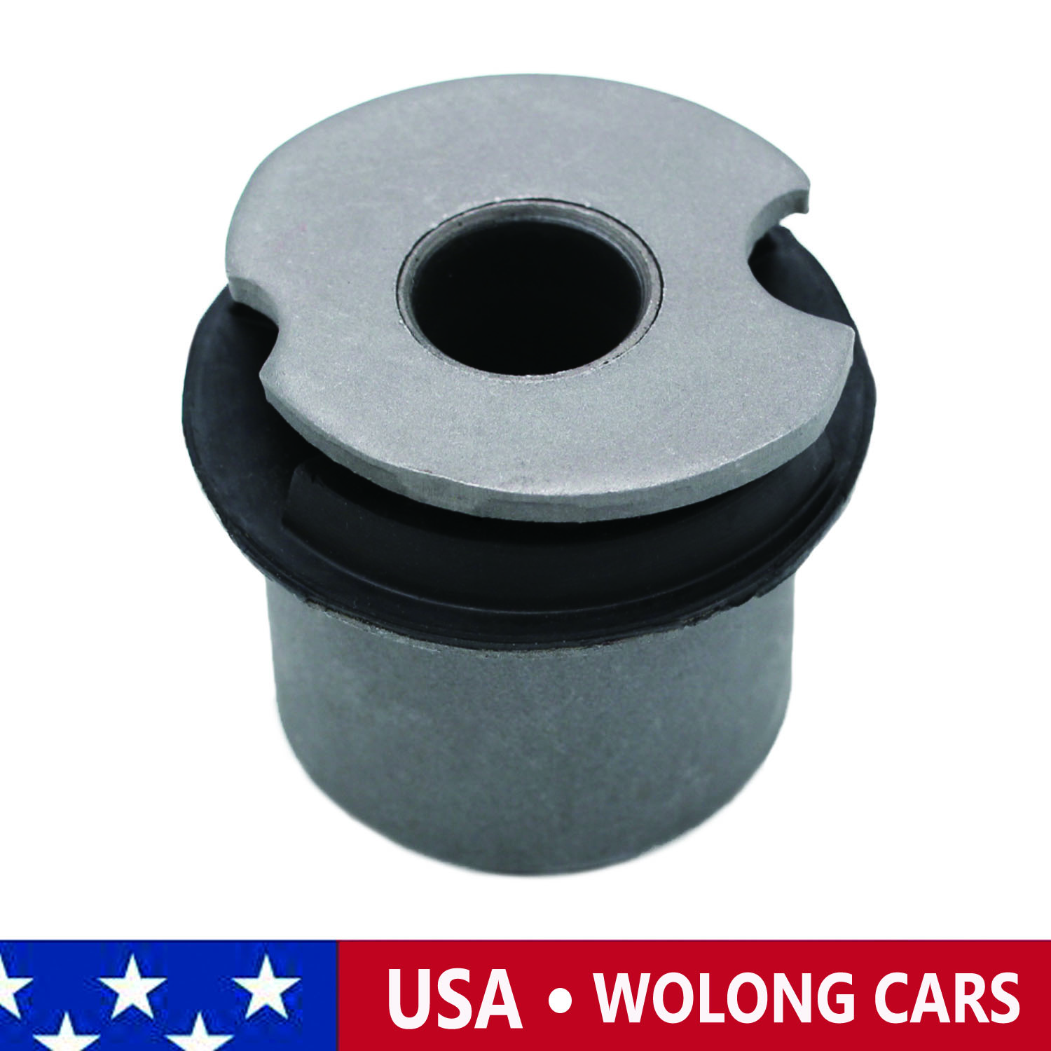 New Premium Front Differential Axle Bushing Fit for 20062010 Hummer H3 B2110 eBay