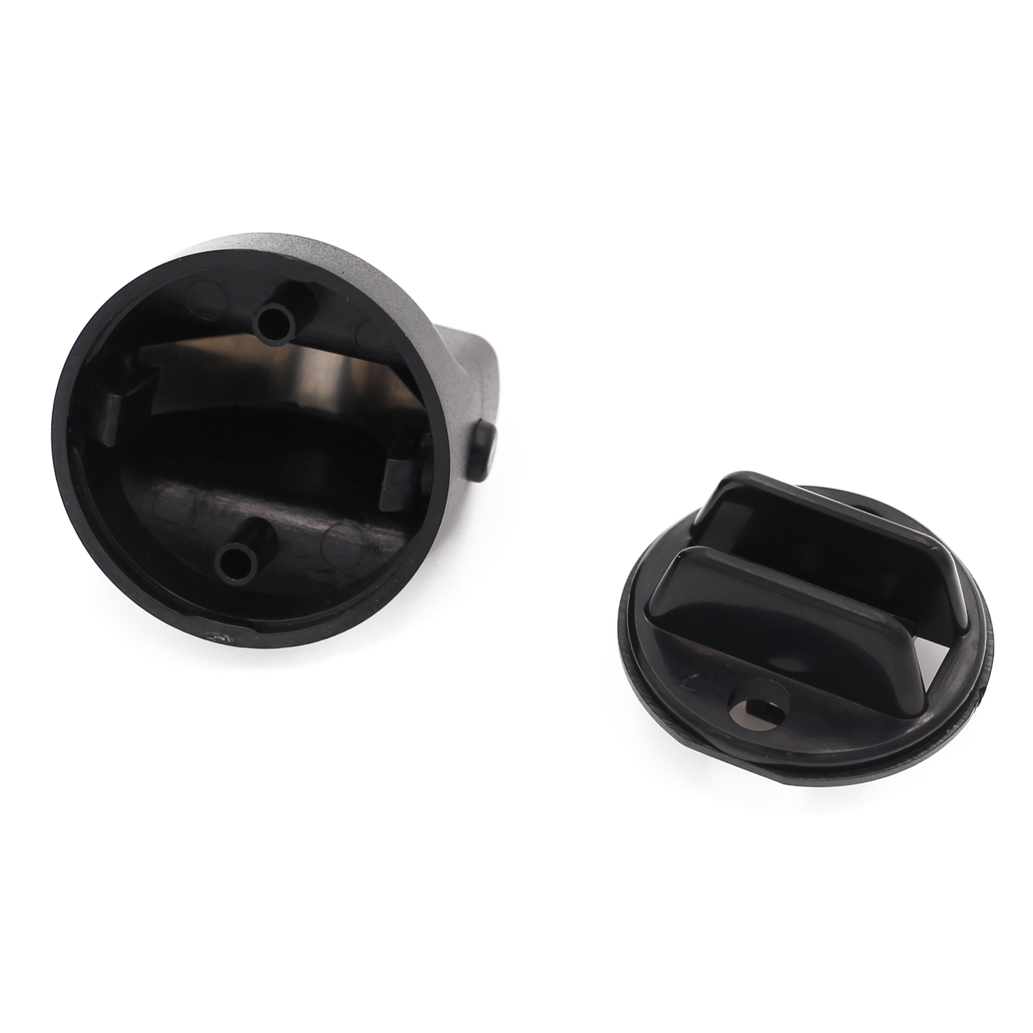 New Keyless Ignition Key Push Turn Knob Cap Fit for Mazda Speed 6 CX-7 ...